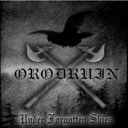Orodruin (USA-2) : Under Forgotten Skies